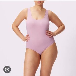 Parade Easy Scoop Body Suit